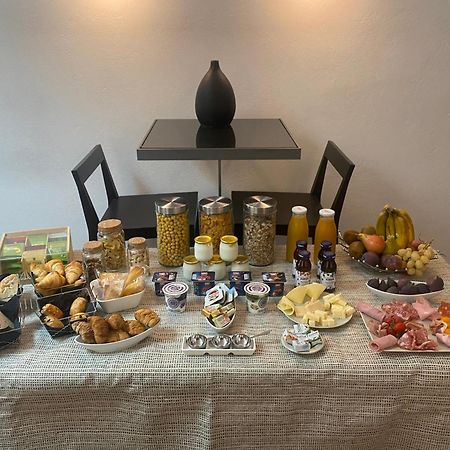 A Ca Du Barba Ge Bed and Breakfast Vallebona Εξωτερικό φωτογραφία