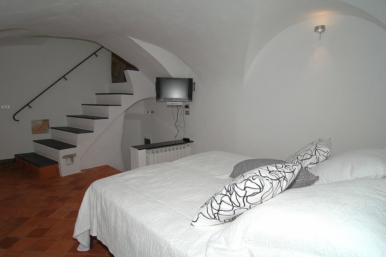 A Ca Du Barba Ge Bed and Breakfast Vallebona Εξωτερικό φωτογραφία