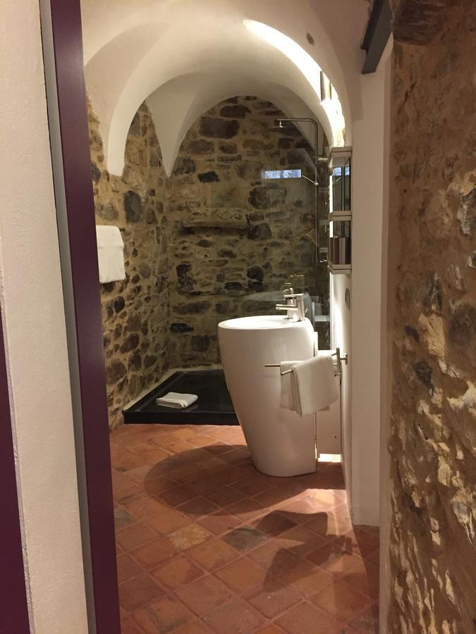 A Ca Du Barba Ge Bed and Breakfast Vallebona Εξωτερικό φωτογραφία