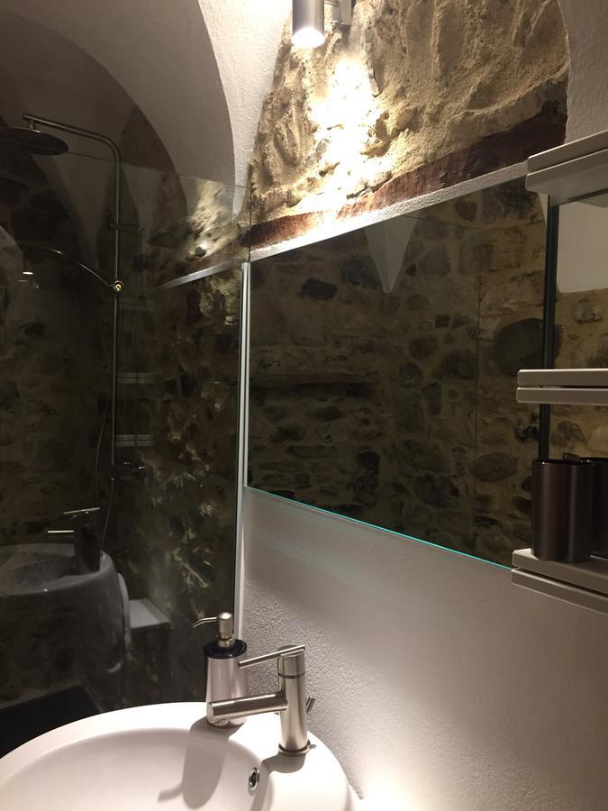 A Ca Du Barba Ge Bed and Breakfast Vallebona Εξωτερικό φωτογραφία