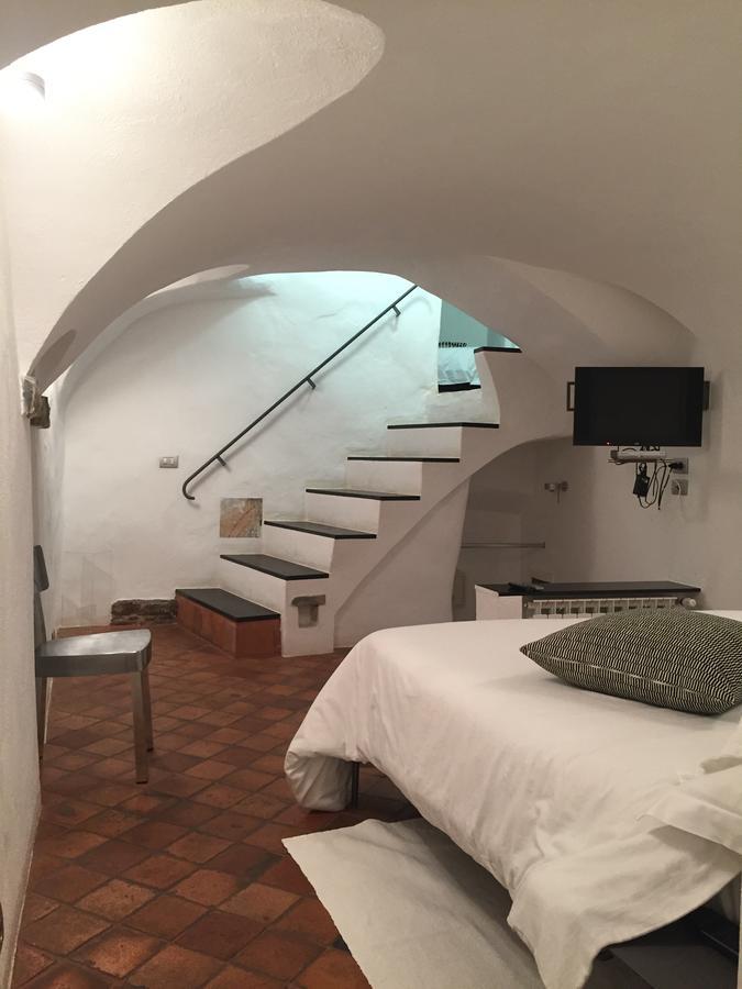 A Ca Du Barba Ge Bed and Breakfast Vallebona Εξωτερικό φωτογραφία