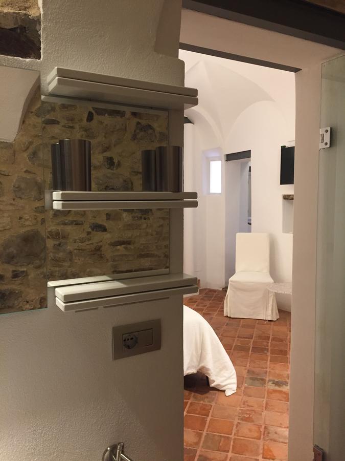 A Ca Du Barba Ge Bed and Breakfast Vallebona Εξωτερικό φωτογραφία