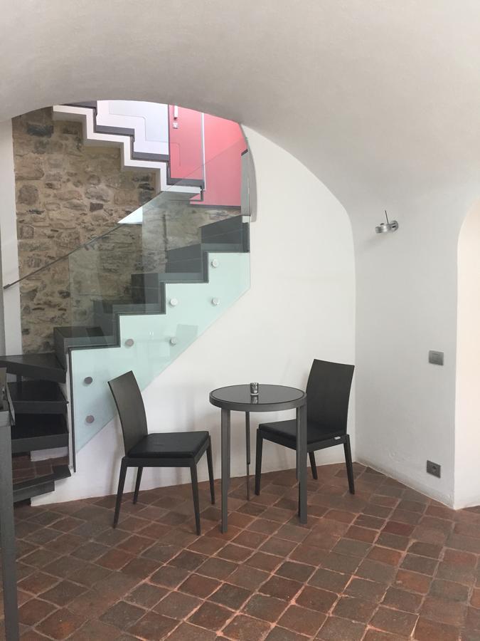 A Ca Du Barba Ge Bed and Breakfast Vallebona Εξωτερικό φωτογραφία