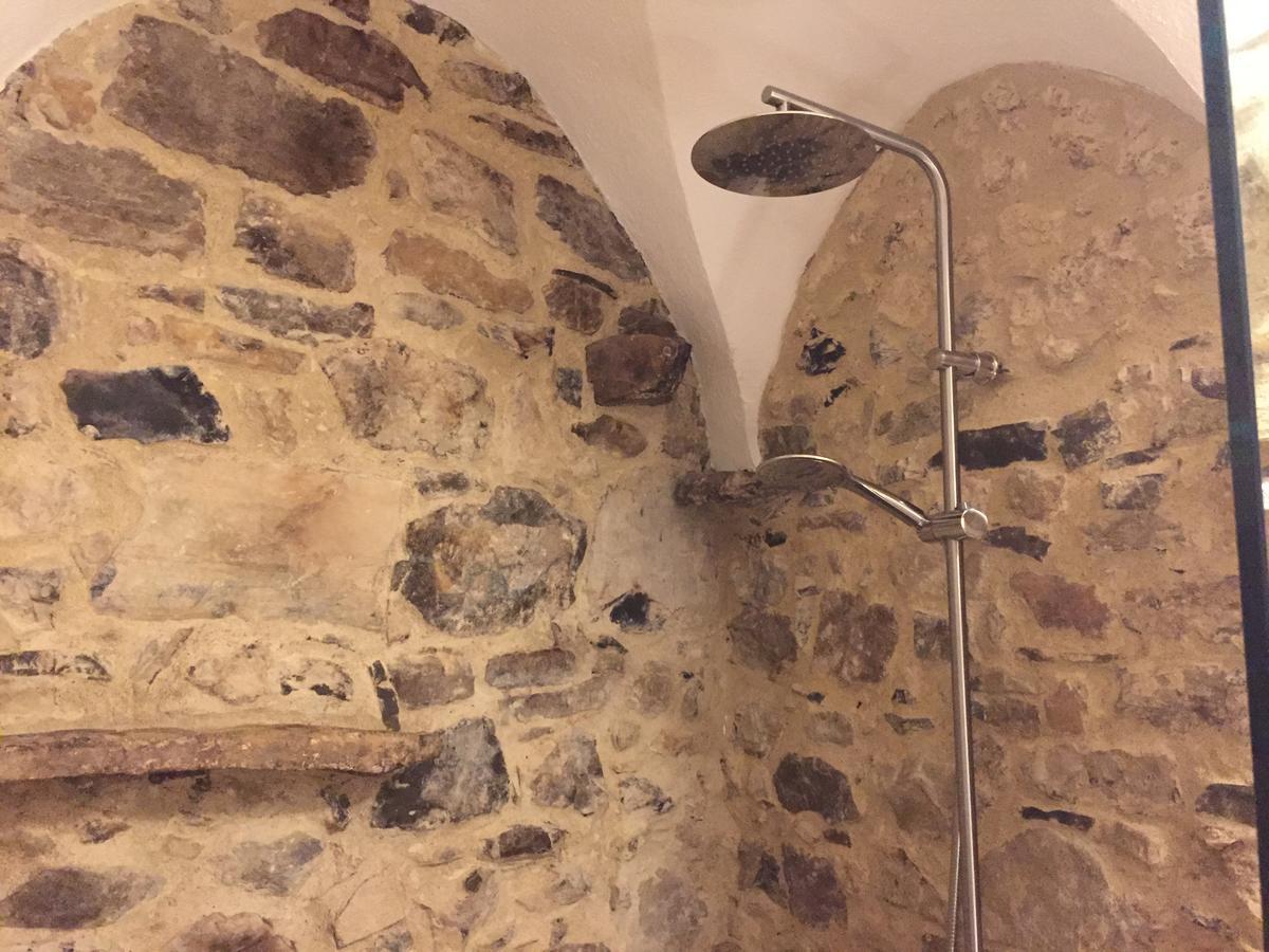 A Ca Du Barba Ge Bed and Breakfast Vallebona Εξωτερικό φωτογραφία