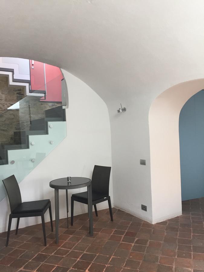 A Ca Du Barba Ge Bed and Breakfast Vallebona Εξωτερικό φωτογραφία