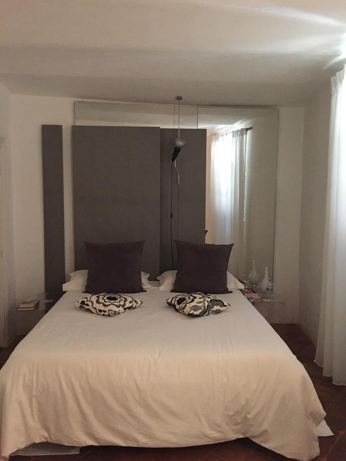 A Ca Du Barba Ge Bed and Breakfast Vallebona Εξωτερικό φωτογραφία